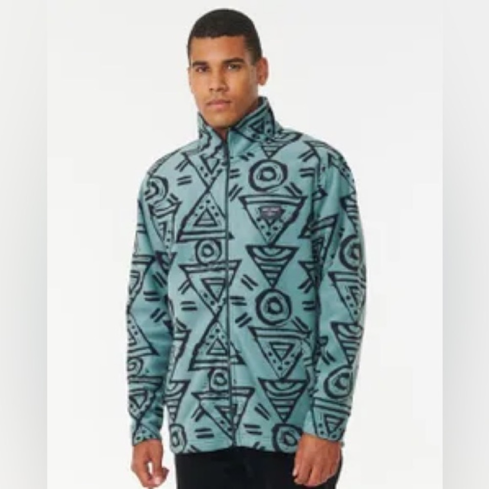Rip Curl MEN'S PARTY PACK POLAR FLEECE